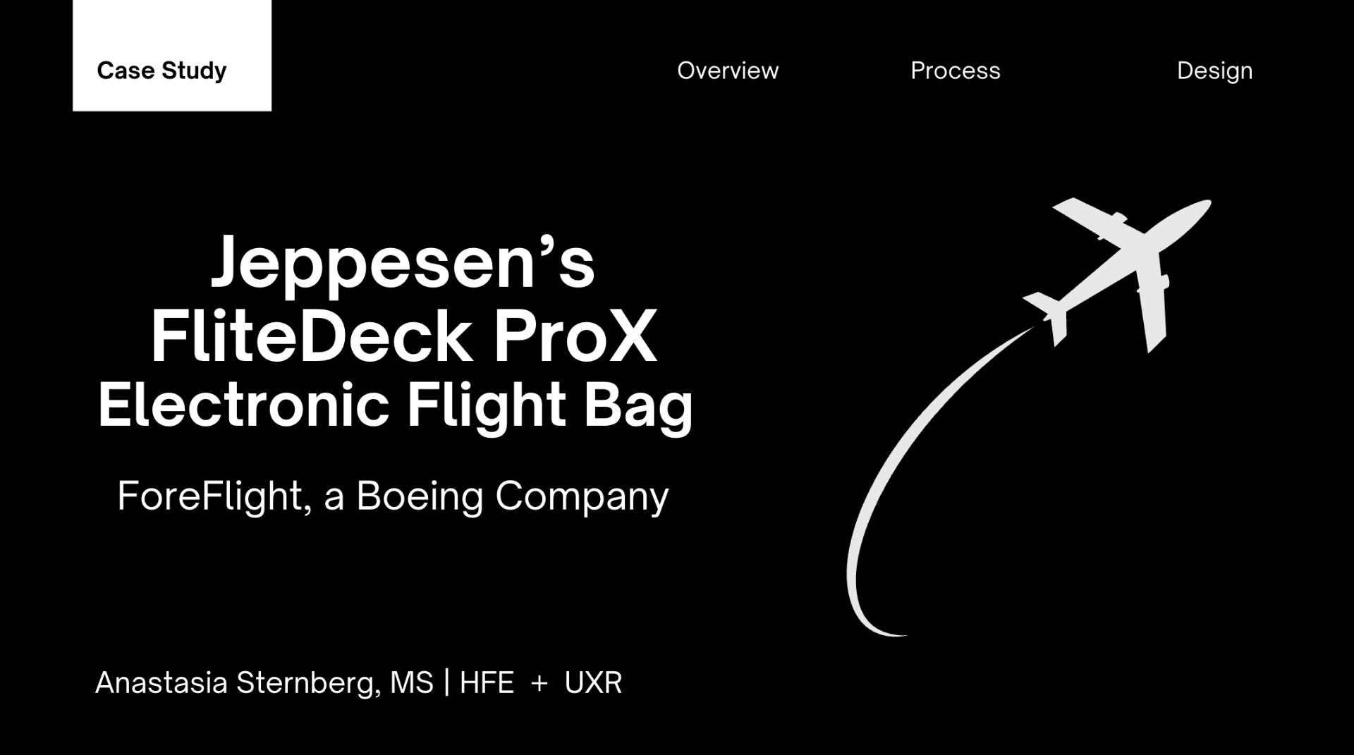 Scaling EFB research across 200+ airlines